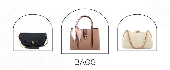 Women’s Bags Are Now a Steal