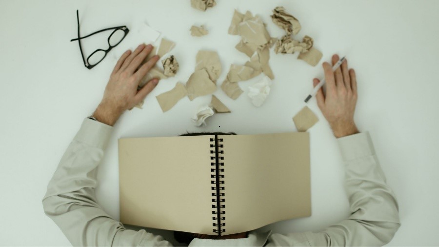 Our Collective Burnout