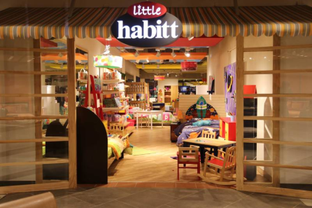 Habitt