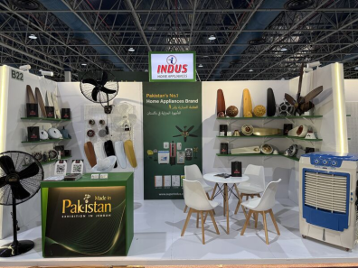 Indus Home Appliances