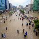 Karachi Goes Underwater