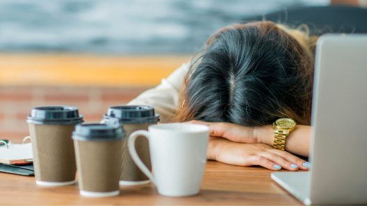 The Illusion of Control Through Time Management