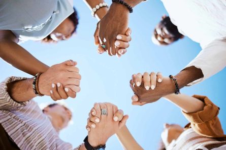 The Rewards of Being Kind: A Great Workplace