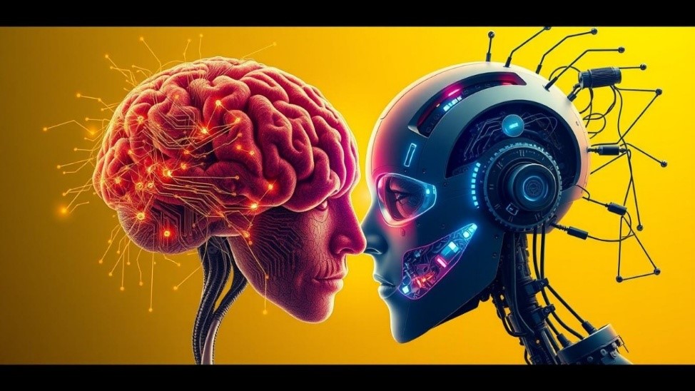 Your Job Safe from AI