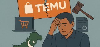 e-commerce sector confronts the fallout of Temu’s