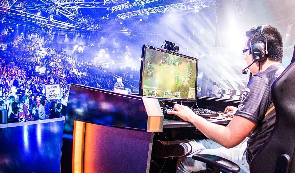 E-Sports