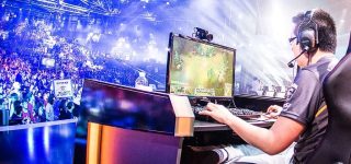 E-Sports