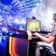 E-Sports