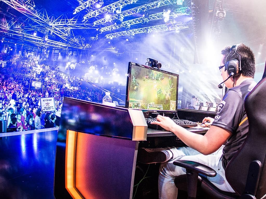 E-Sports