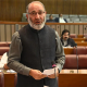 Senator Mushtaq Ahmad KhanSenator Mushtaq Ahmad Khan