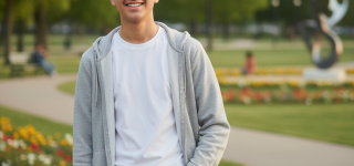 Healthy Mind, Happy Teen