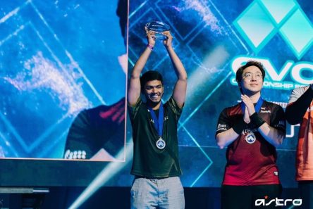 In Pakistan, E-sports 