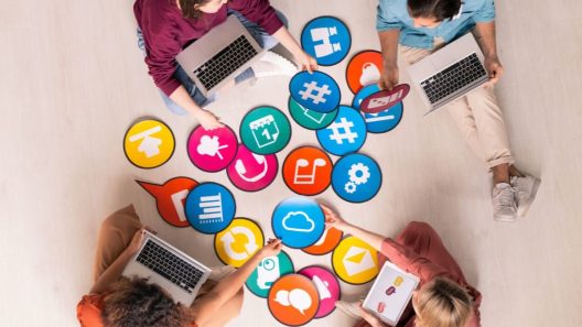 Innovators for a Cause