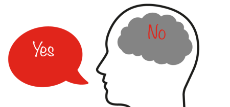Say No