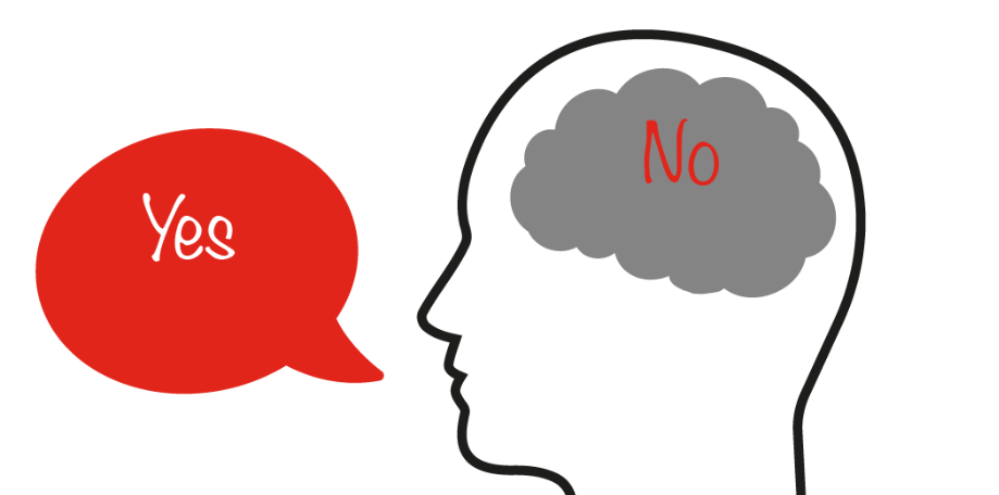 Say No