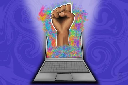 The Power of Clicks to Change