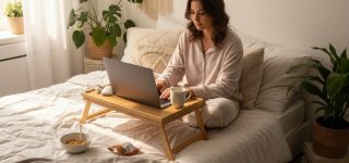 Working from Home
