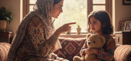 The Power of Positive Parenting
