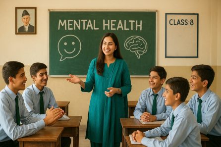 Changing the Conversation
