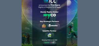 ICC Cricket