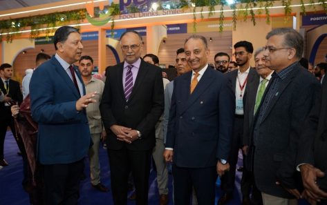 Nestlé Pakistan as part of its global and local obligations