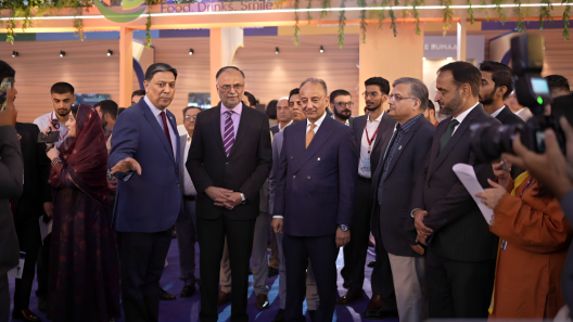 Nestlé Pakistan’s ongoing investments