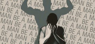 Men’s Mental Health
