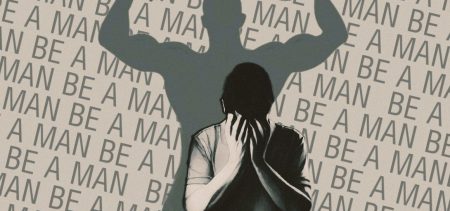 Men’s Mental Health