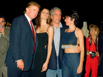 Release of Epstein Records