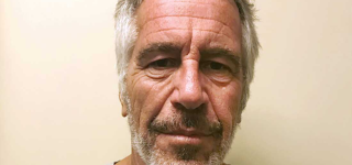Jeffrey Epstein Case