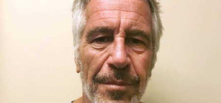 Jeffrey Epstein Case