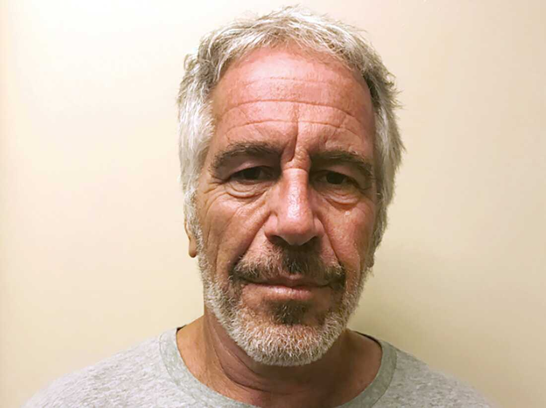 Jeffrey Epstein Case