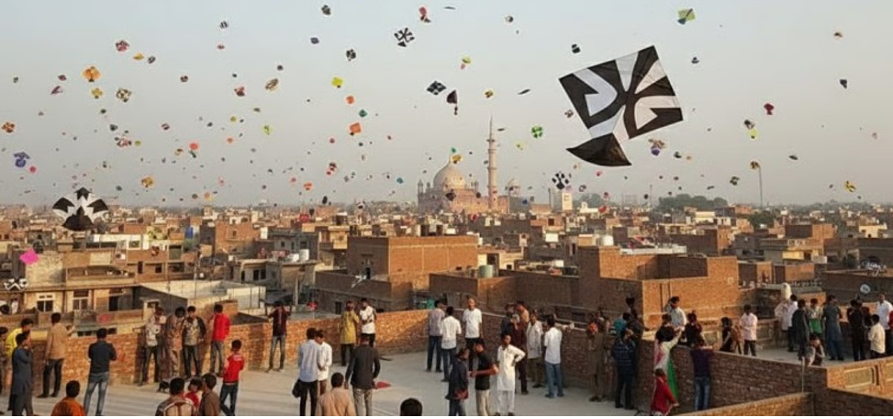 Basant