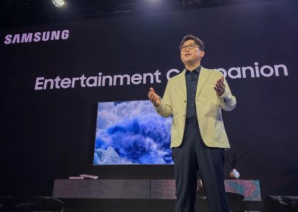 SW Yong, President 