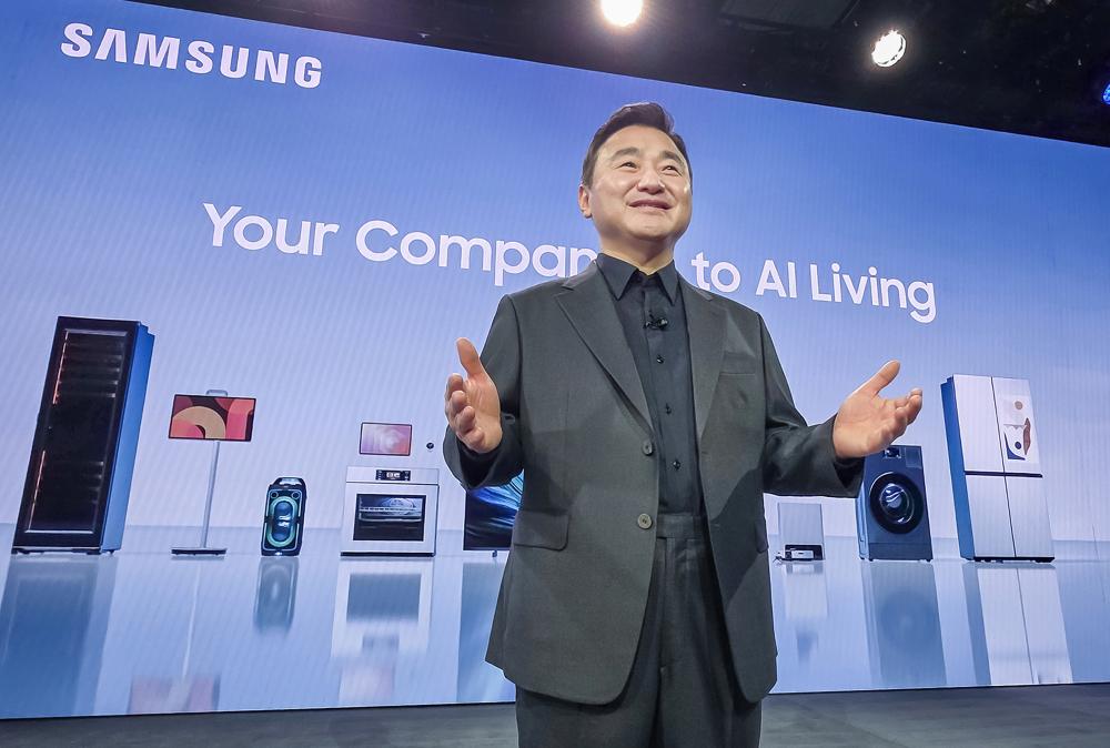 Samsung