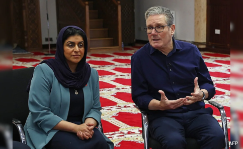 Following Labour’s victory in the 2024 general election