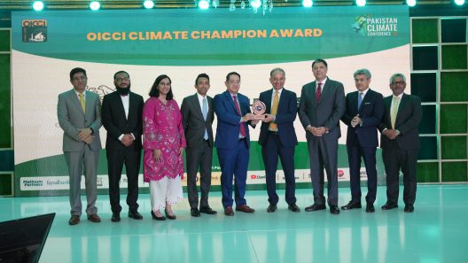 Jason Avanceña Chief Executive Officer, Nestlé Pakistan said,