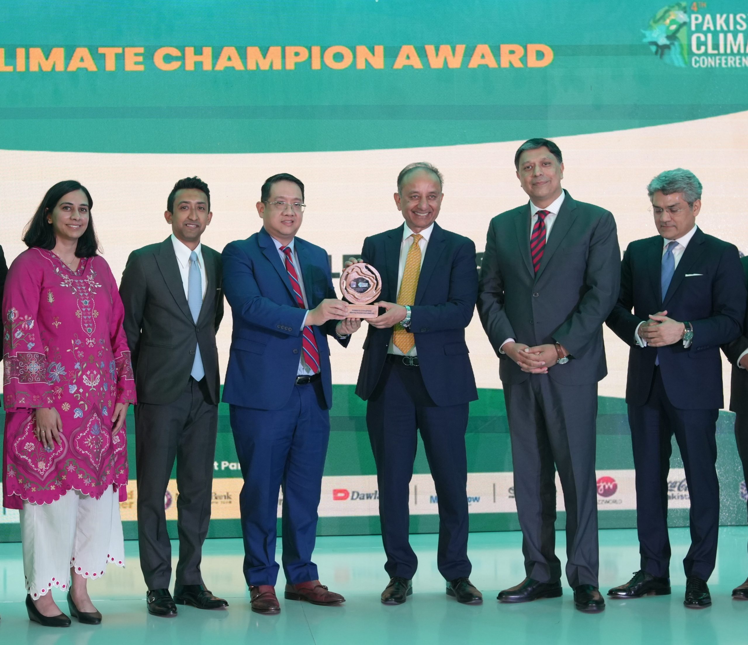 Nestlé Pakistan