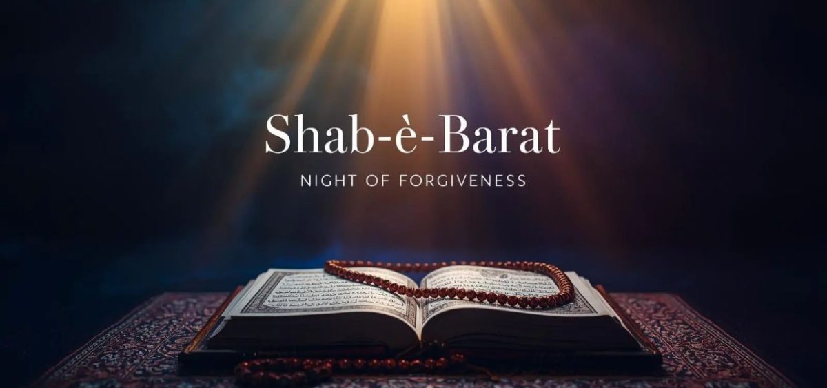 Shab e Baraat Holiday 2026
