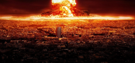 World War III