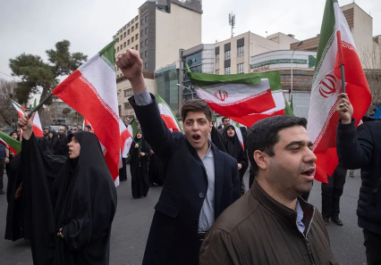 Iran and regional