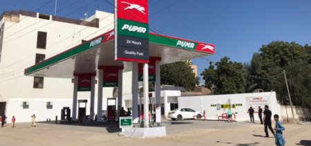 Petrol Price Hikes