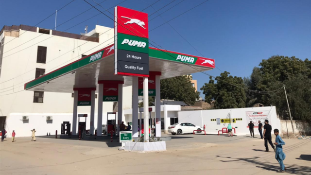 Petrol Price Hikes