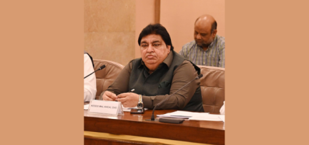 PML-N Minister