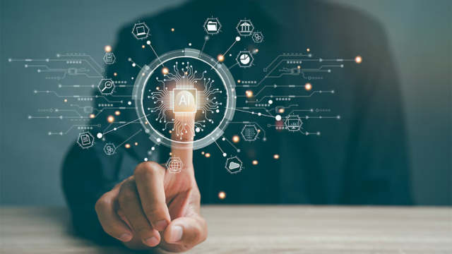 Business Needs AI
