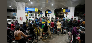 Motorcyclists to Register for Sindh