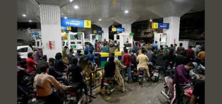 Motorcyclists to Register for Sindh
