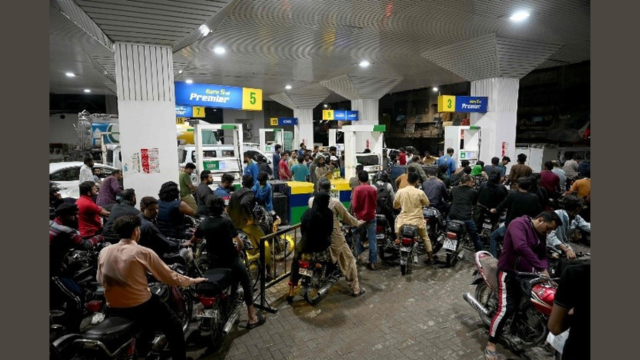 Motorcyclists to Register for Sindh