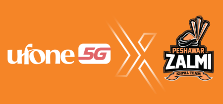 Ufone 5G