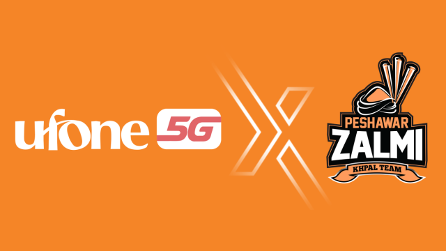 Beyond the Boundary – How Ufone 5G and Peshawar Zalmi Are Making an Impact through Sports